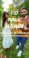 I'D FALL AGAIN by Charles McDonald (ft. Brittany Bradford)