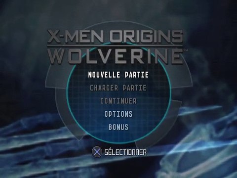 X-Men Origins : Wolverine online multiplayer - ps2
