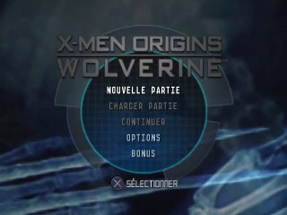 X-Men Origins : Wolverine online multiplayer - ps2
