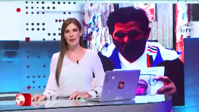 Desaparece adolescente tras jugar un juego en red, La Policía presume que habría salido del país