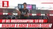 DT del Wolverhampton sobre Raúl Jiménez: 'Lo veo regresar a hacer grandes cosas'