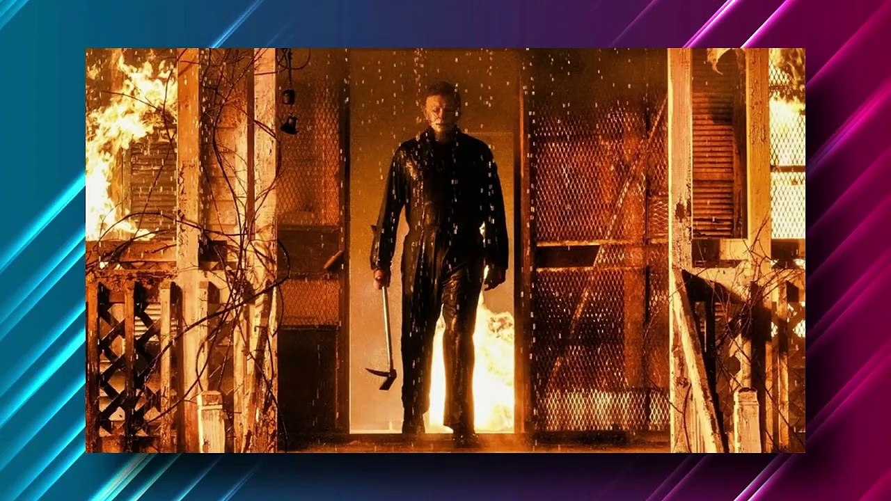 Jamie Lee Cutis Halloween Kills DISTURBING Scene Has Viewers Wanting It REMOVED! #JamieLeeCutis