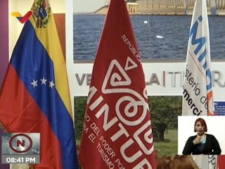 Gobierno Nacional implementará estrategias en comercios y hoteles para la prevención del Covid 19
