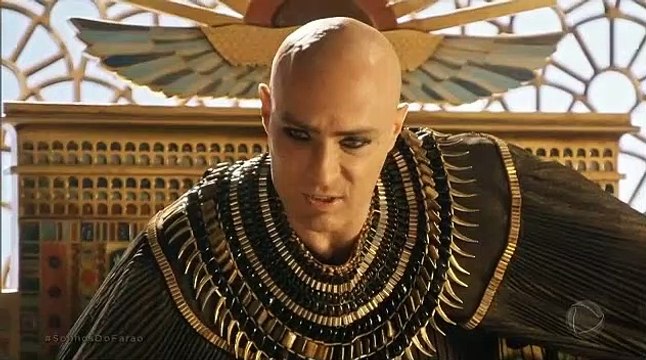 NOVELA GÊNESIS CAPITULO 194 COMPLETO - 15-10-2021 SEXTA