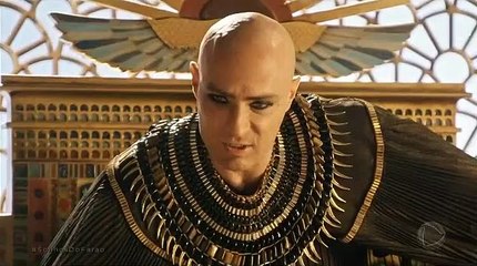 NOVELA GÊNESIS CAPITULO 194 COMPLETO - 15-10-2021 SEXTA