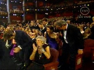 Premios de la Academia 2008 - Mejor director