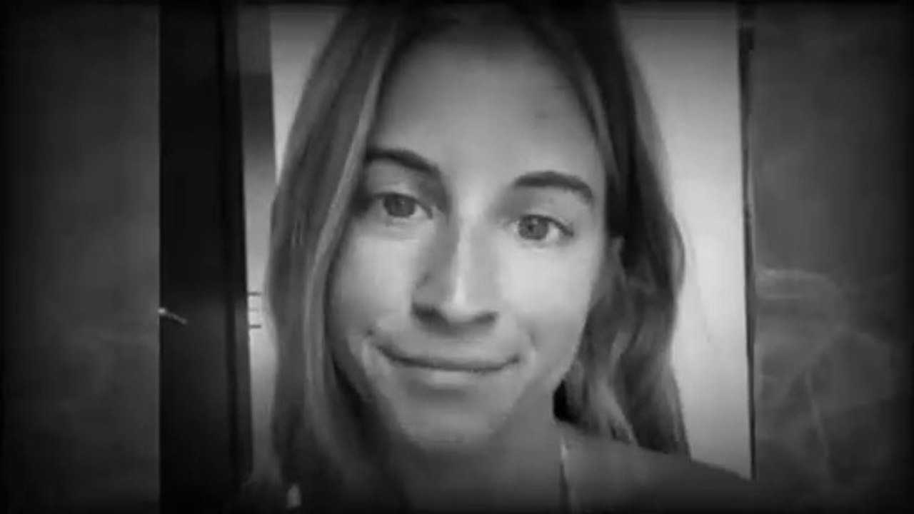 Alyse Parker Live Event DRAMA