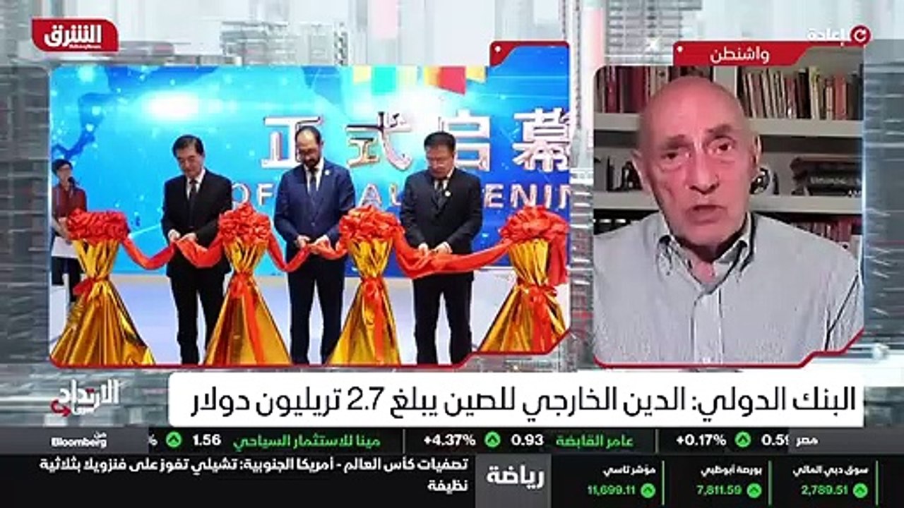 تهديد المضادات الحيوية