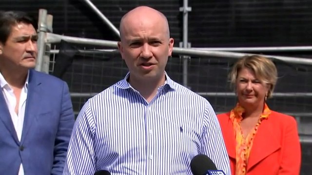 NSW records two deaths and 319 new locally-acquired cases today