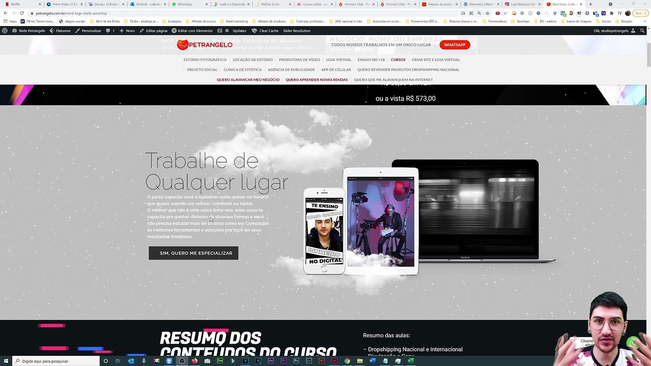 persuasão