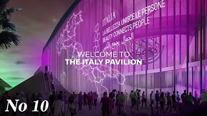 فعاليات ومهرجانات مهرجان إكسبو 2020 خلال أكتوبر ونوفمبر