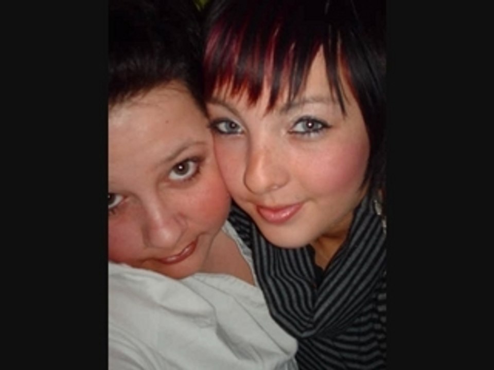 Francine & moi