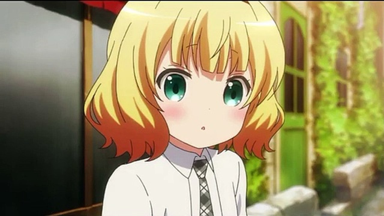 シャロちゃんといっしょ【５分間耐久】
