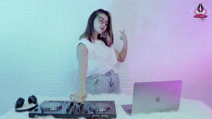 MASHEUP BERNYANYI X ATAS SAMPE BAWAH DJ IMUT REMIX
