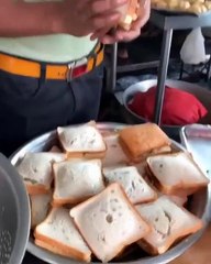 Street food India #1 || Street Food  || India Food || YUMMY YAM #Street Food