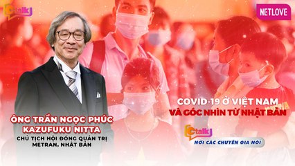 CTalk | Nơi Các Chuyên Gia Nói - Tập 34