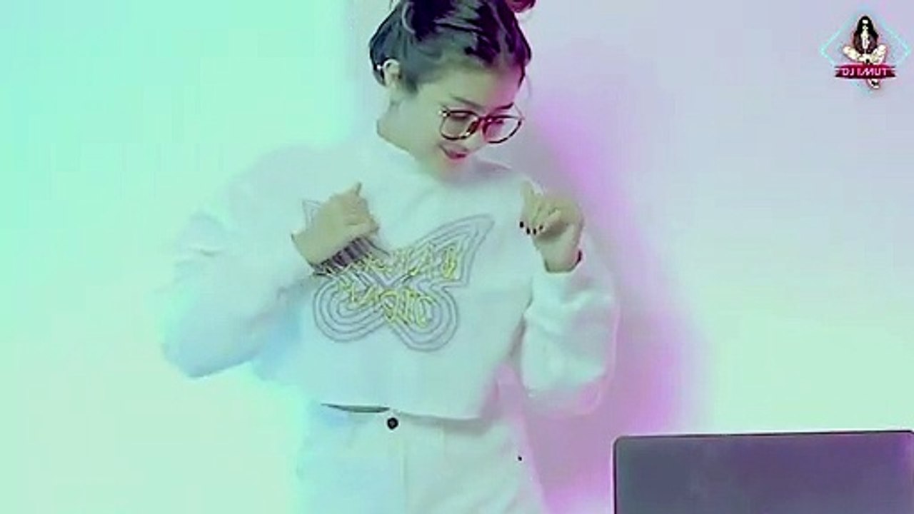 ASIK BANGET DJ CONTROL  ZOE WESS DJ IMUT REMIX