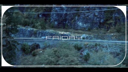 Nancy Drew S03E03 The Testimony of the Executed Man