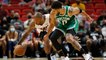 Game Recap: Heat 121, Celtics 100