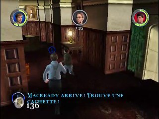 Le Monde de Narnia Chapitre 1 : Le Lion, la Sorcière Blanche et l'Armoire Magique online multiplayer - ngc