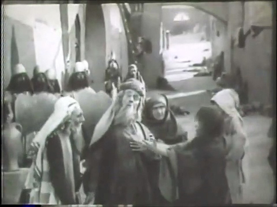 Judith of Bethulia (Judith de Bethulia) [1914]