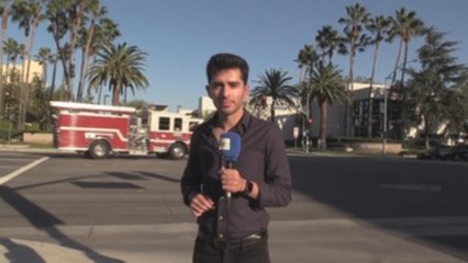 Informe a cámara: Bill Clinton está recuperándose en el hospital de una infección de orina