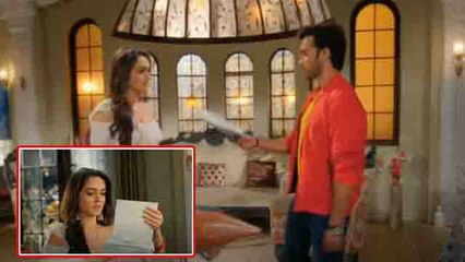 Sasural Simar Ka Season 2 Episode 150: Aarav's brother Vivan gives divorce paper to Reema |FilmiBeat