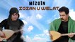 Zozan û Welat - Mizgîn (2021 © Aydın Müzik)