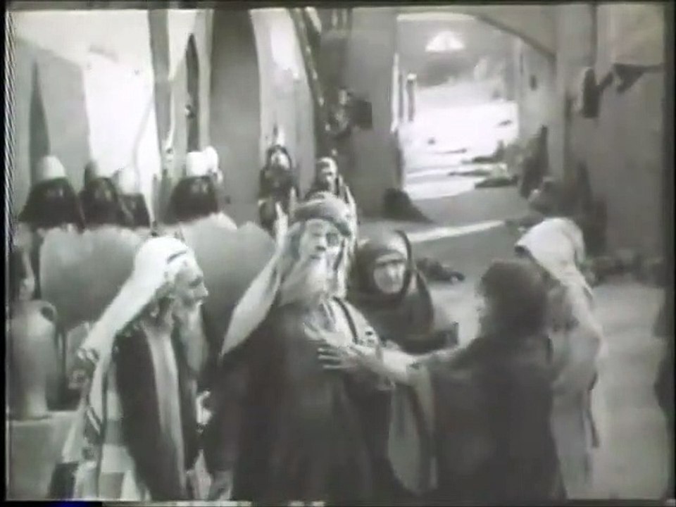 Judith of Bethulia (Judith de Bethulia) [1914]