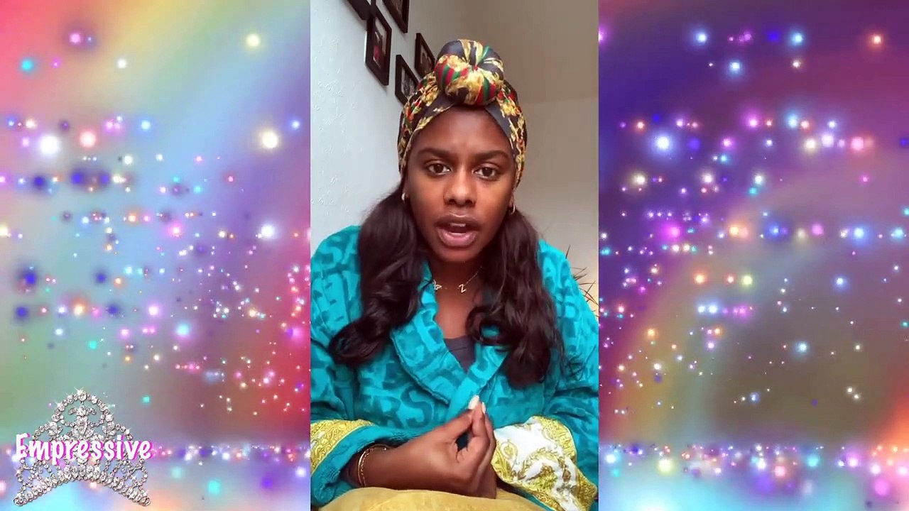 Nicki Minaj slams Leigh Anne (Little Mix) and defends Jesy Nelson _ Little Mix feuding w_ Jesy