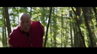 APEX Trailer (2022) Bruce Willis