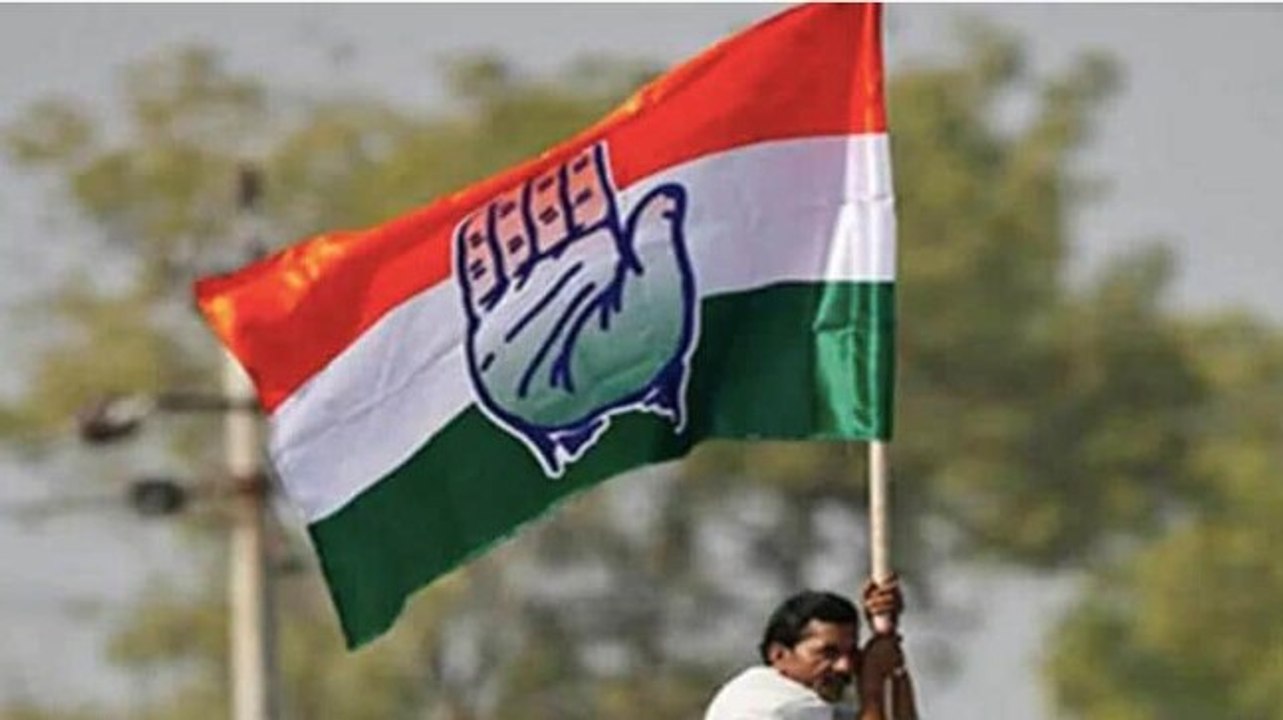 CWC to hold meeting at AICC headquarters, discussion of elections on agenda