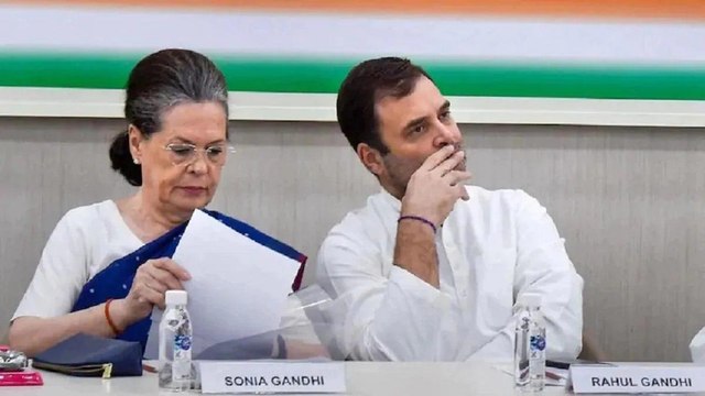 Top News: Congress to hold Working Committee meeting today
