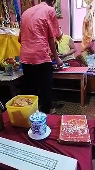 LungtaRapne