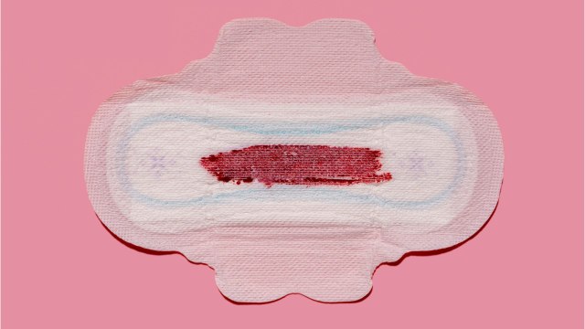 Ten common period myths that need to be debunked