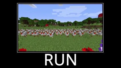 Minecraft fanny moment. Wait what! #1