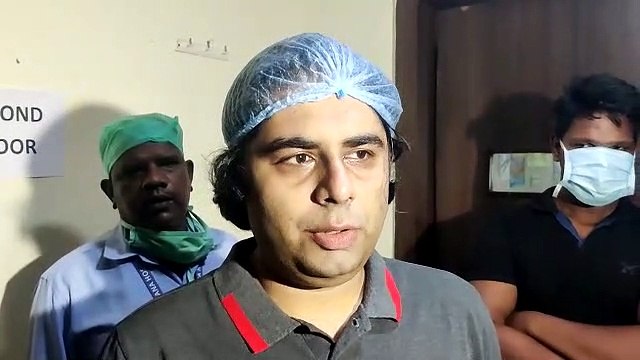 बड़ी खबर: रायपुर रेलवे स्टेशन में खड़ी ट्रेन में ब्लॉस्ट