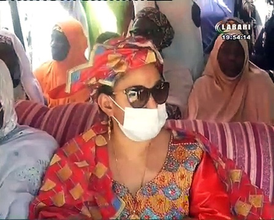 JT LABARI 15 OCTOBRE 2021