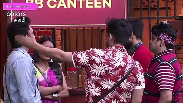 Bigg Boss Marathi 3 | 15th Oct Episode Highlights | तुमची लायकी काढलीये - आदिश | Colors Marathi