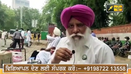 ਸਿੰਘੂ ਕਾਂਡ ਵਿੱਚ ਹੋਏ ਨਵੇਂ ਖੁਲਾਸੇ Singhu Border Nihang case | Judge Singh Chahal | The Punjab TV