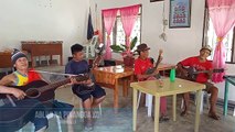 Rondalla Version (Binisaya Music - Ablihi na pinanga ko)
