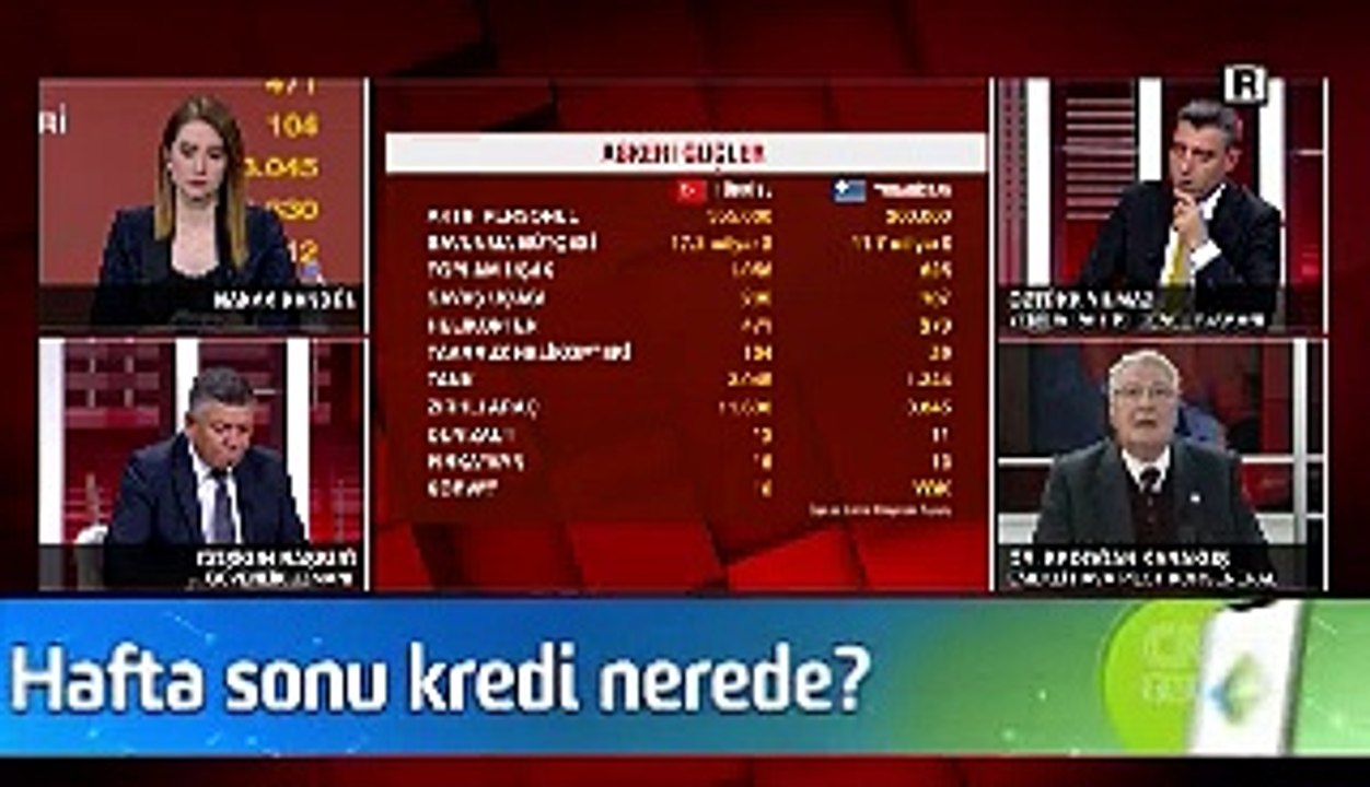 Erdoğan Karakuş'tan çok konuşulacak sözler: Türkiye bunu yapmadan yaşayamaz