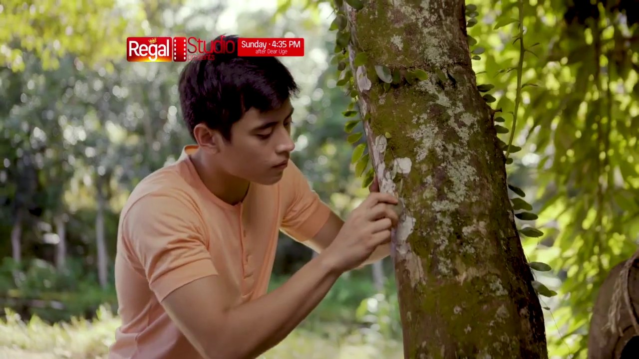 Regal Studio Presents: An invite from Kelvin Miranda ang Mikee Quintos | Teaser