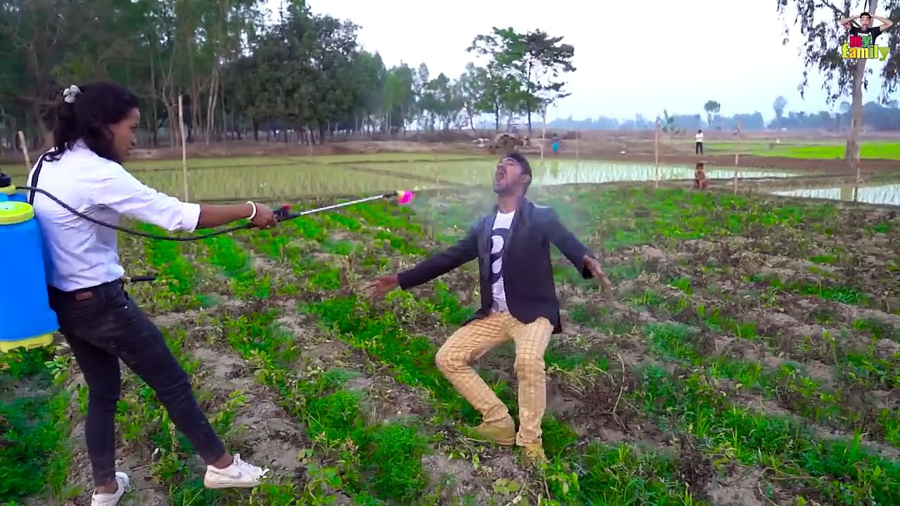New Funny Video 2021_Top New Comedy Video 2021_Try To Not Laugh_Episode-4