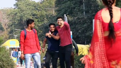 Top 10 Funniest Pranks in India _ MindlessLaunde