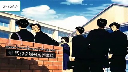 شوت الحلقة 6