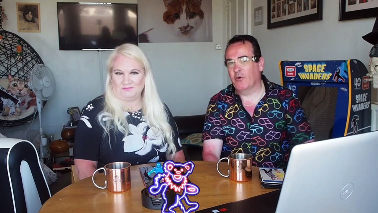 Moreish Mini's- Series 2 Episode 4