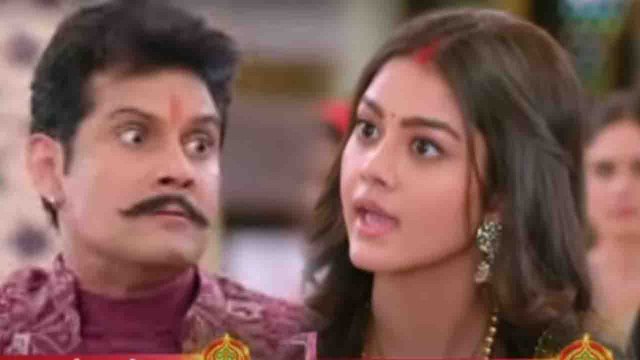 Molkki Episode Promo : Virender lashes out at Purvi for her marriage with Arjun | FilmiBeat