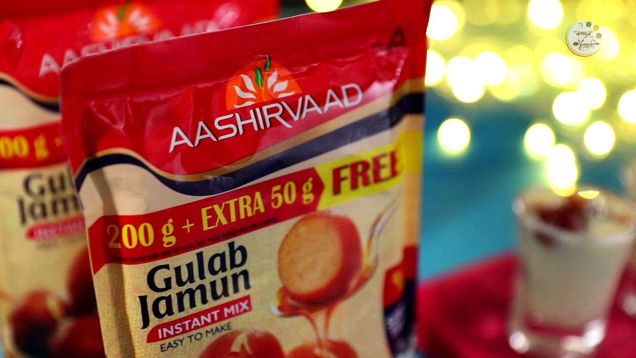 Anguri Gulabjamun Rabdi Shots | अंगुरी गुलाब जामुन रबड़ी शॉट्स | Indian Sweet Recipe | Mansi Kyawal