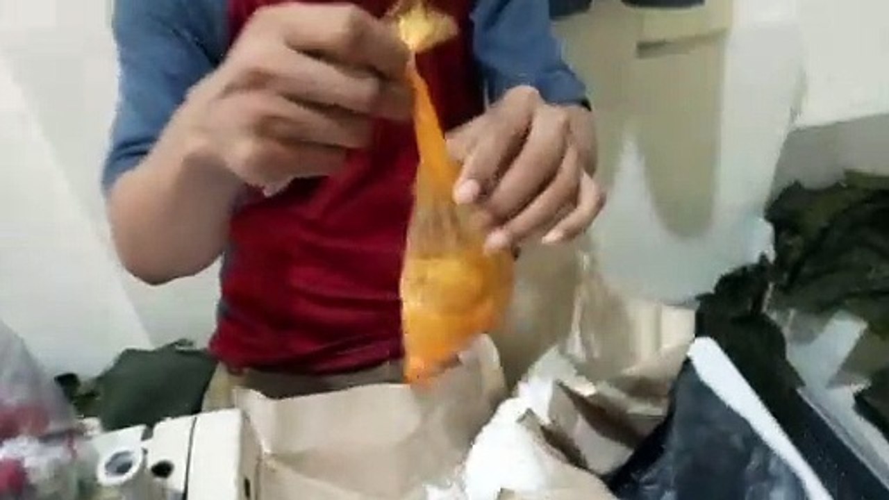 Makan bareng kawan